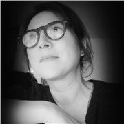 Professeur 24 années d’expérience en FLE propose des cours pour adultes.